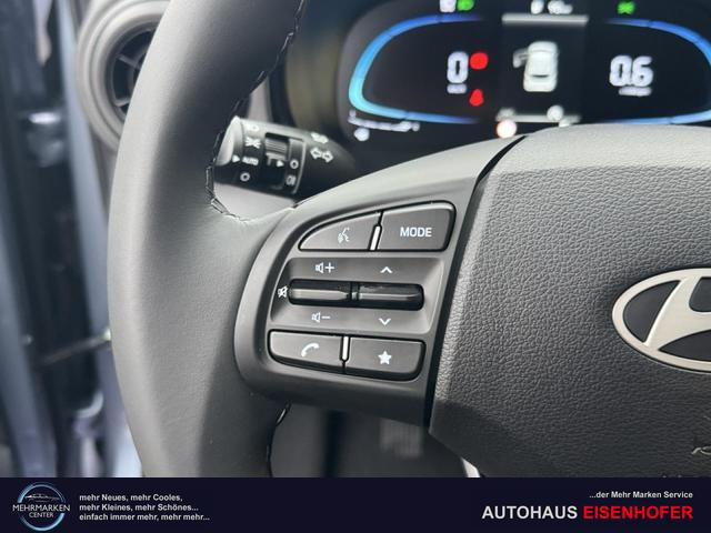Neue 2026 Hyundai i10 1,2 Klima