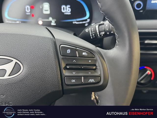 Neue 2026 Hyundai i10 1,2 Klima