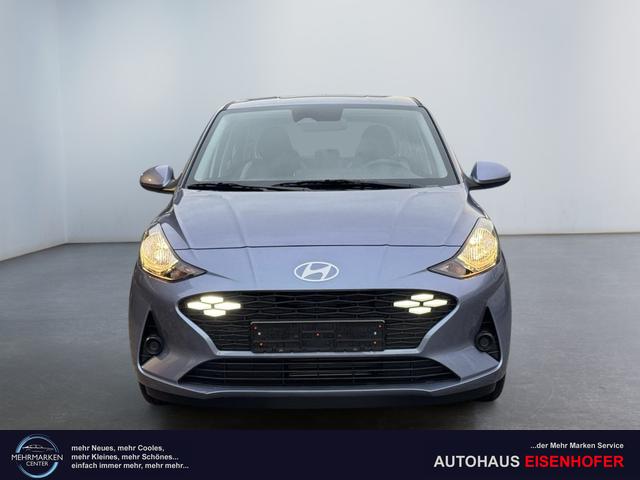 Neue 2026 Hyundai i10 1,2 Klima
