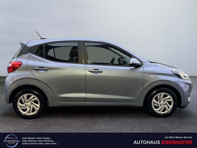 Neue 2026 Hyundai i10 1,2 Klima