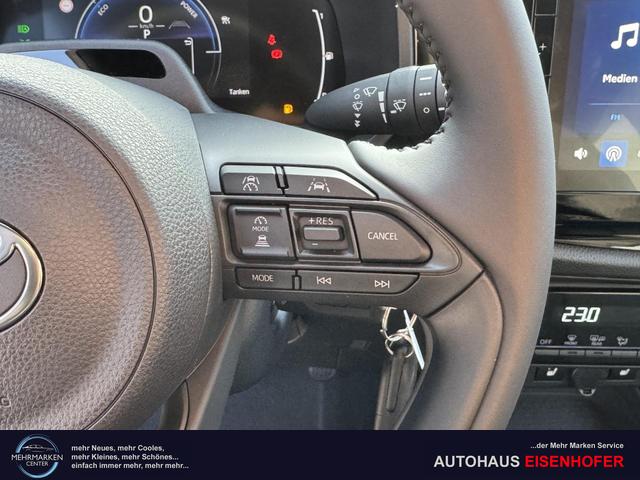 Toyota Aygo X kaufen