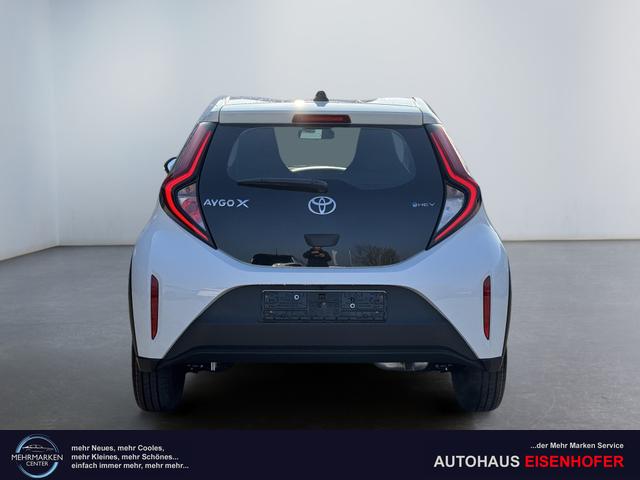 Toyota Aygo X kaufen