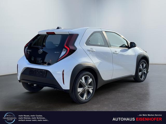 Toyota Aygo X kaufen