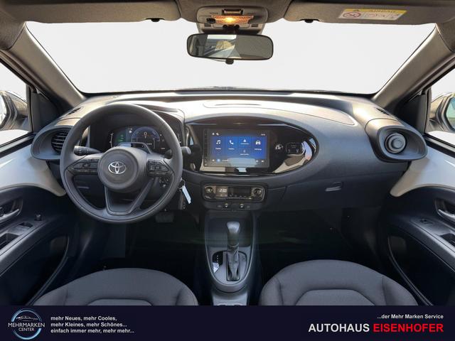 Toyota Aygo X kaufen