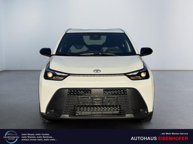 Toyota Aygo X kaufen