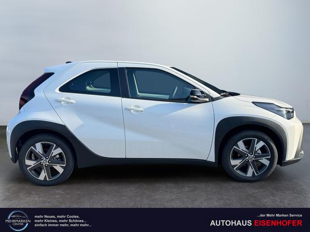 Toyota Aygo X kaufen