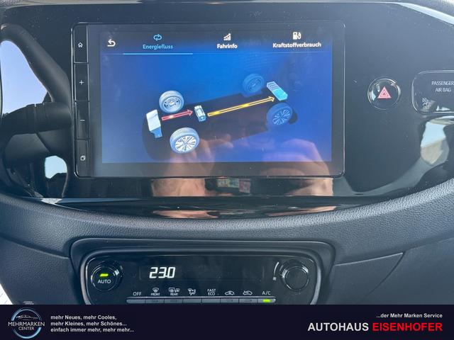 Toyota Aygo X kaufen
