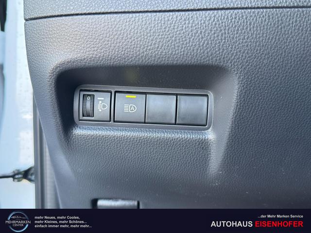 Toyota Aygo X kaufen