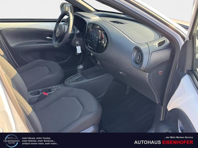 Toyota Aygo X kaufen