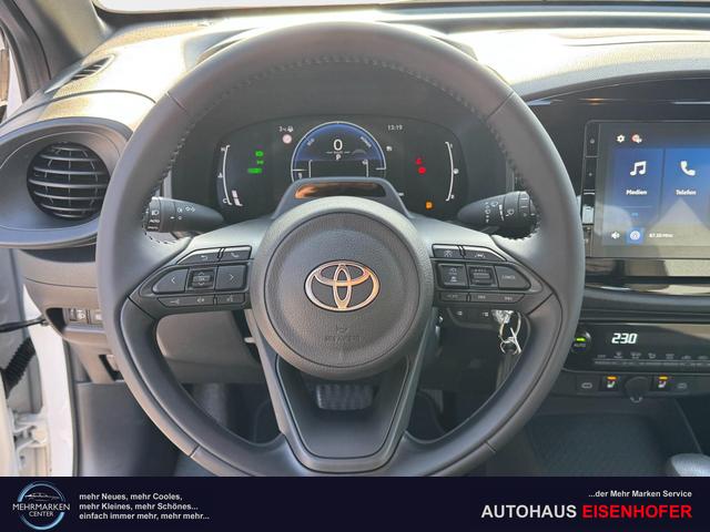 Toyota Aygo X kaufen
