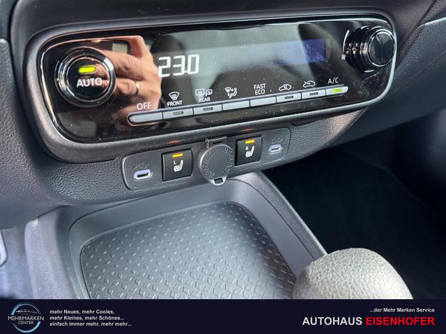 Toyota Aygo X kaufen