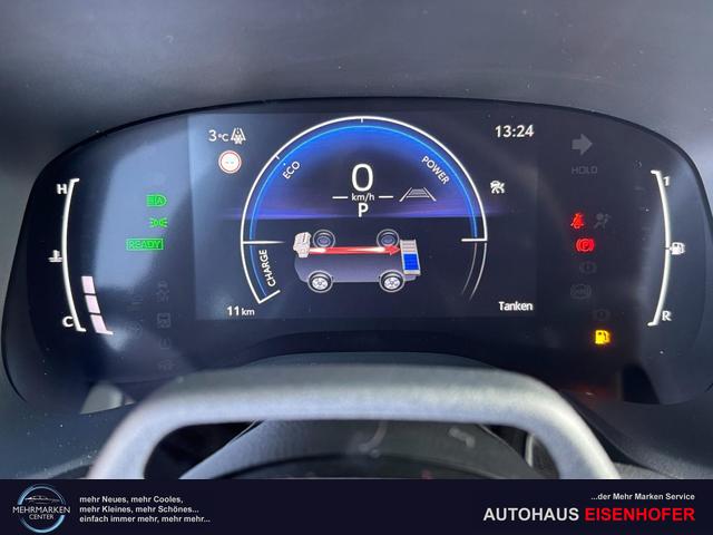 Toyota Aygo X kaufen