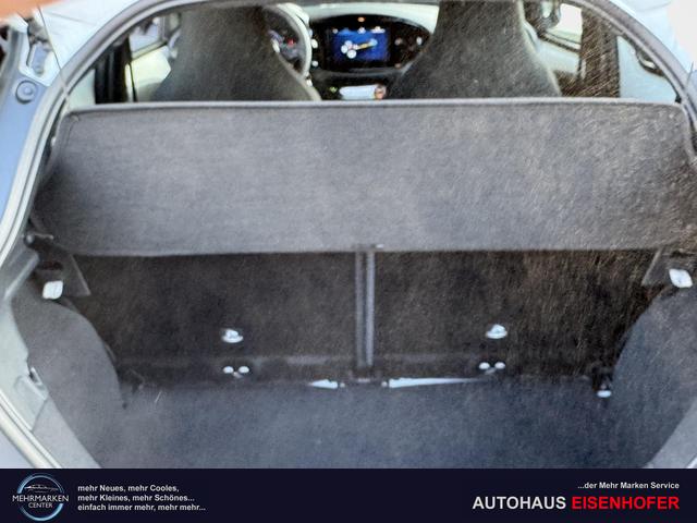 Toyota Aygo X kaufen