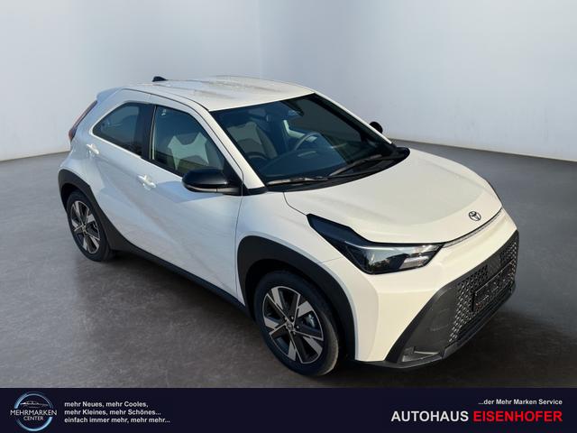 Toyota Aygo X kaufen