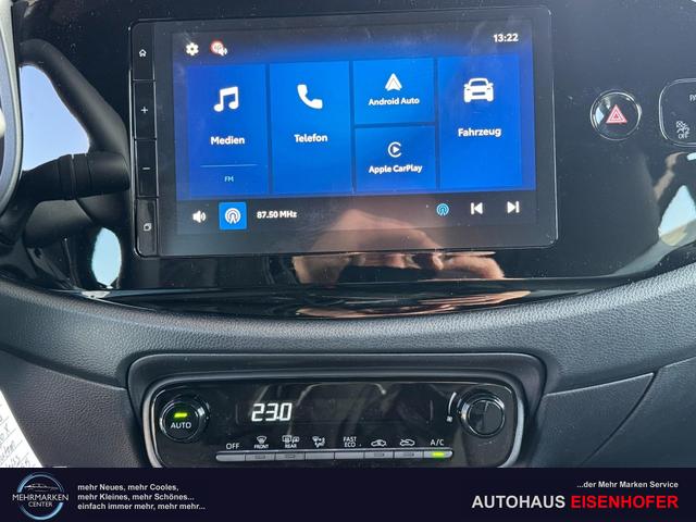 Toyota Aygo X kaufen