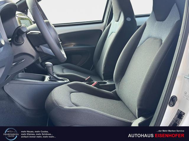 Toyota Aygo X kaufen