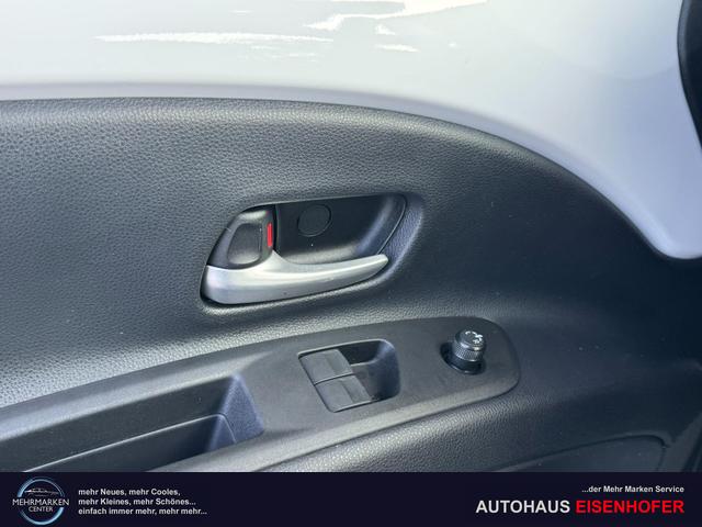 Toyota Aygo X kaufen