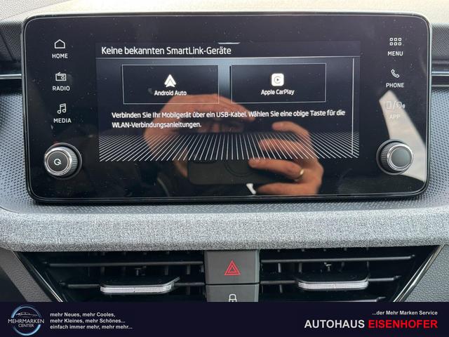 Skoda Scala DSG kaufen