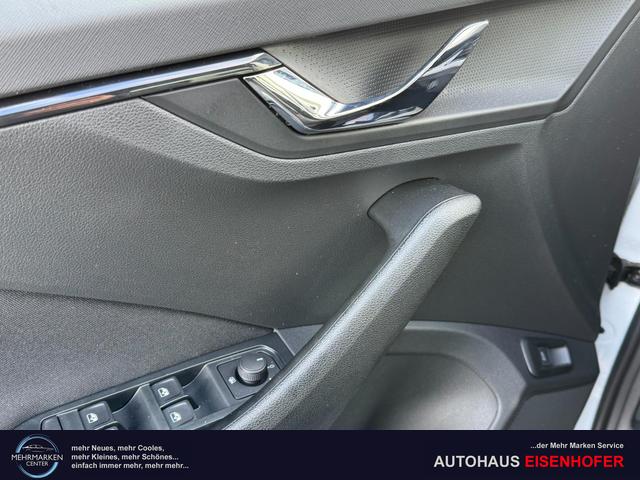 Skoda Scala DSG kaufen