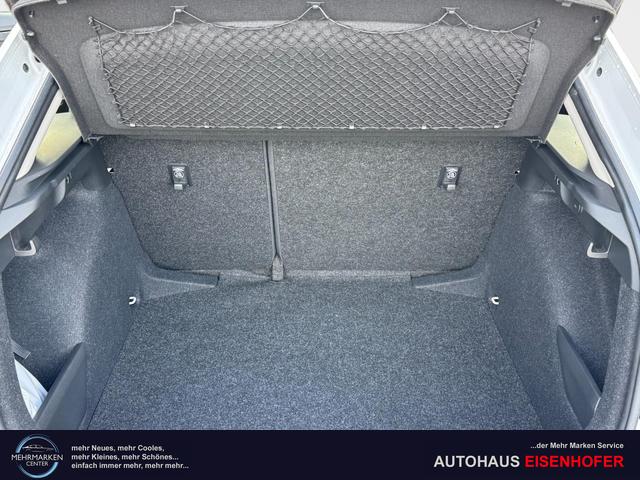 Skoda Scala DSG kaufen