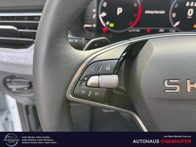 Skoda Scala DSG kaufen