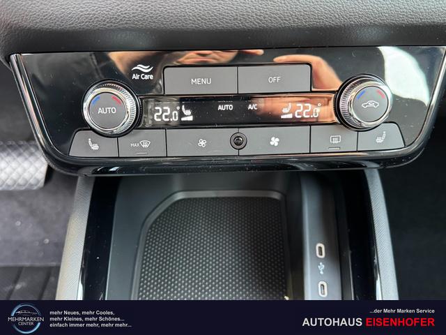 Skoda Scala DSG kaufen