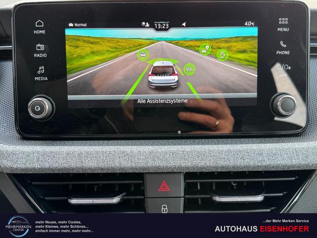 Skoda Scala DSG kaufen