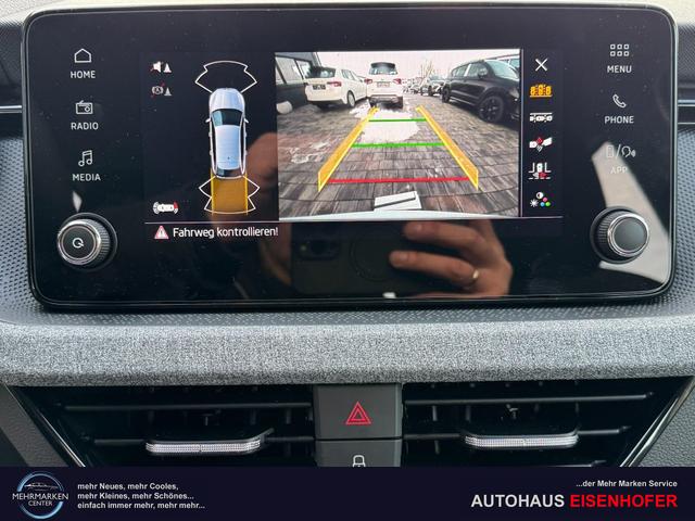 Skoda Scala DSG kaufen