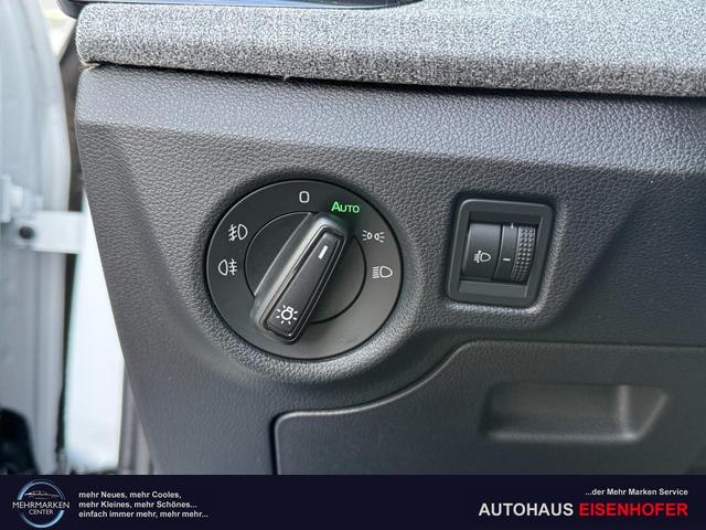 Skoda Scala DSG kaufen