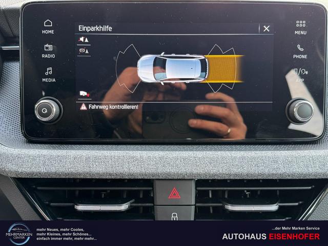 Skoda Scala DSG kaufen