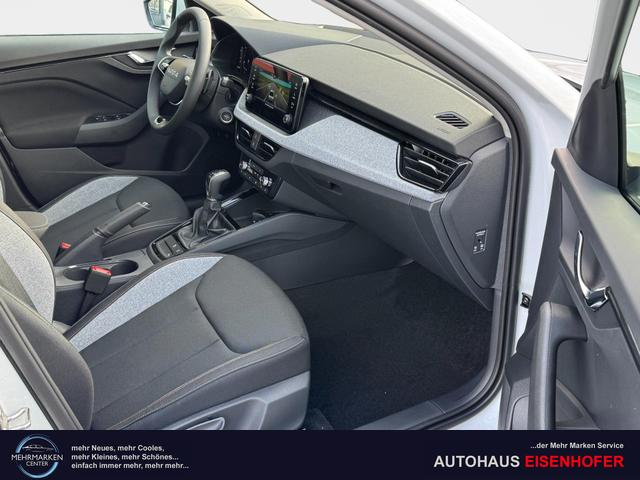 Skoda Scala DSG kaufen