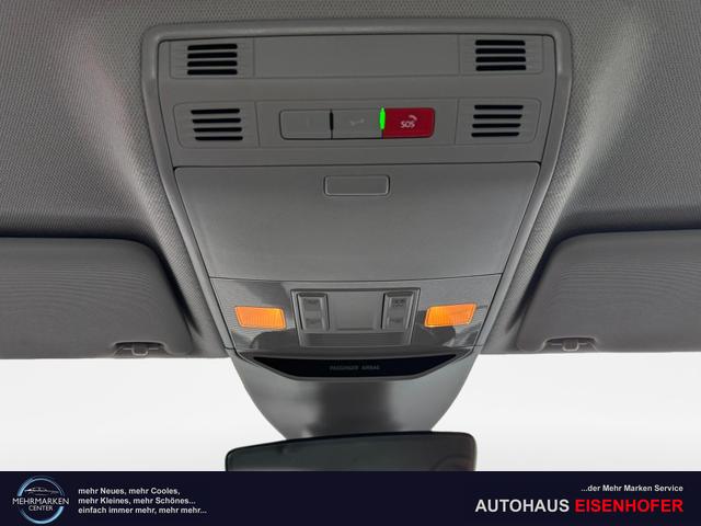 Skoda Scala DSG kaufen