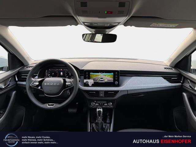 Skoda Scala DSG kaufen