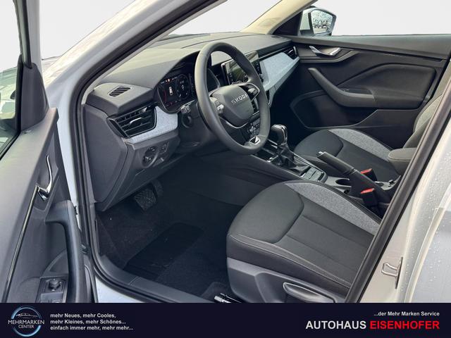 Skoda Scala DSG kaufen