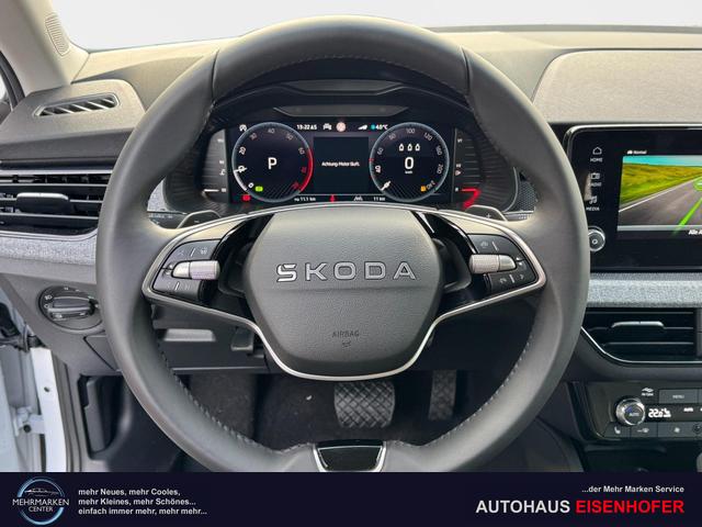 Skoda Scala DSG kaufen