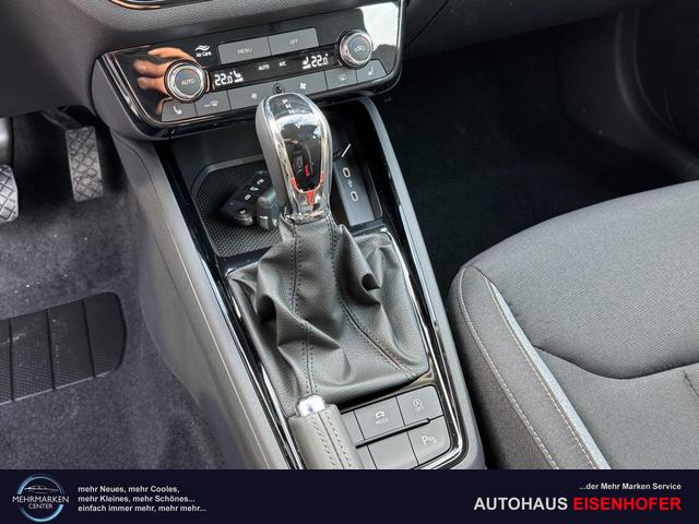 Skoda Scala DSG kaufen