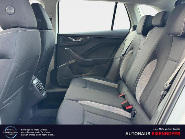 Skoda Scala DSG kaufen