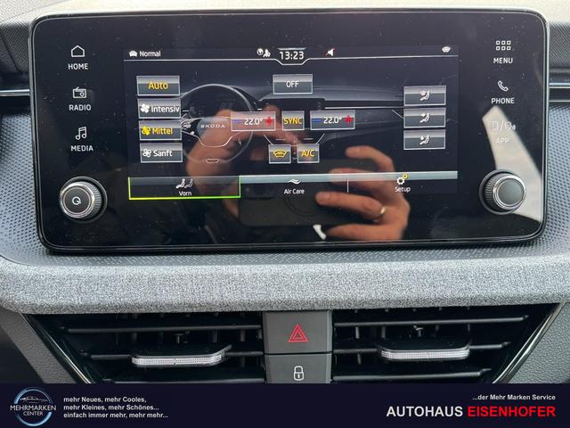Skoda Scala DSG kaufen