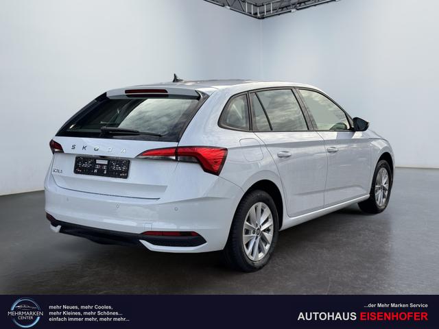 Skoda Scala DSG kaufen
