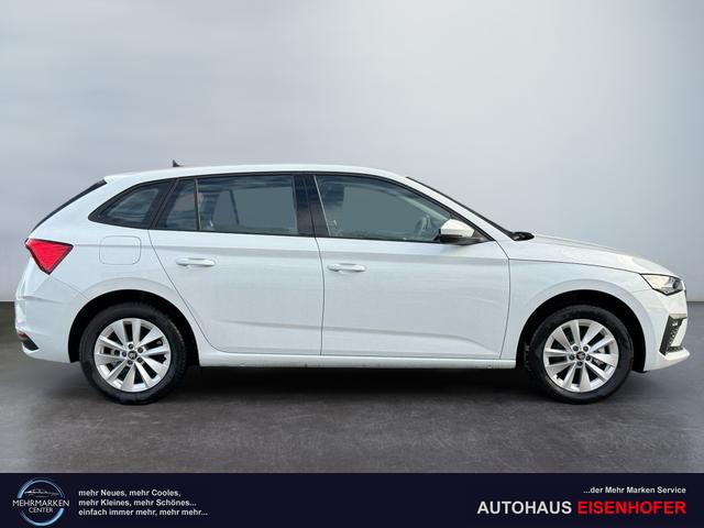 Skoda Scala DSG kaufen