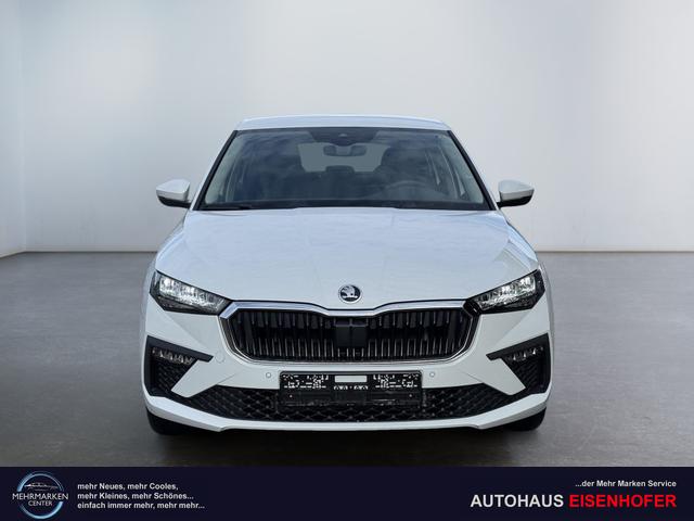 Skoda Scala DSG kaufen