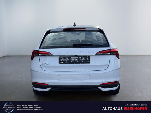 Skoda Scala DSG kaufen
