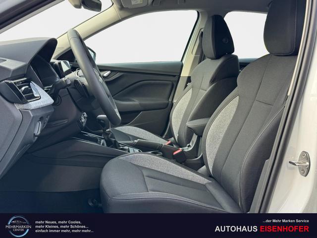 Skoda Scala DSG kaufen