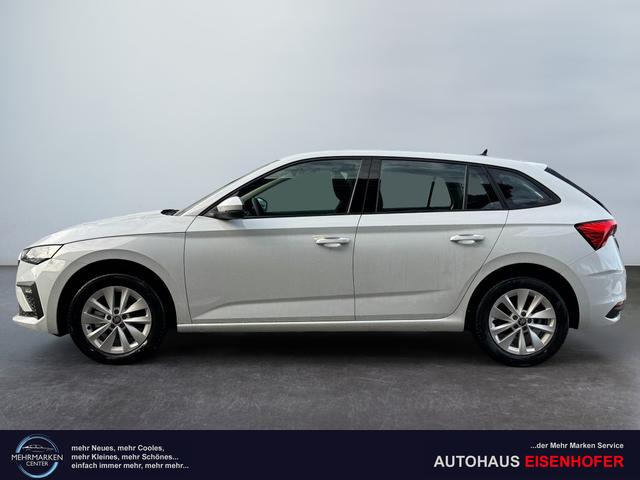 Skoda Scala DSG kaufen