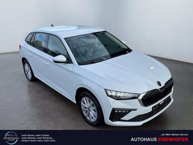 Skoda Scala DSG kaufen