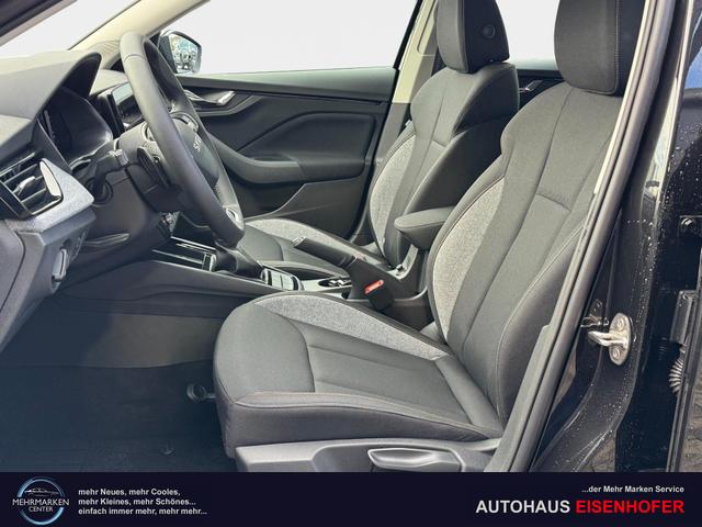 Skoda Scala 1,0 TSI DSG Selection