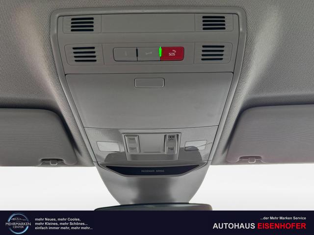 Skoda Scala 1,0 TSI DSG Selection