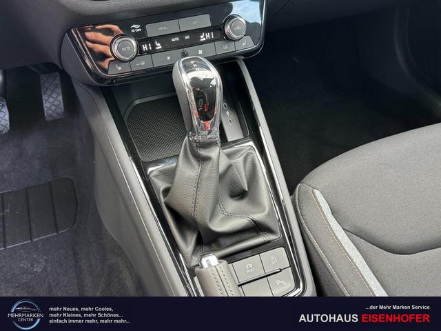 Skoda Scala 1,0 TSI DSG Selection