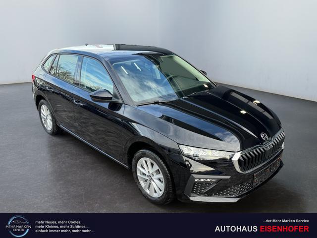 Skoda Scala 1,0 TSI DSG Selection