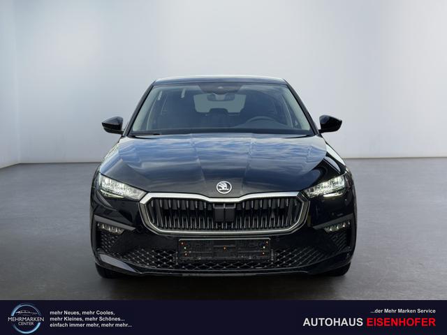 Skoda Scala 1,0 TSI DSG Selection